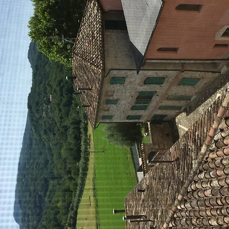 Antico Borgo *