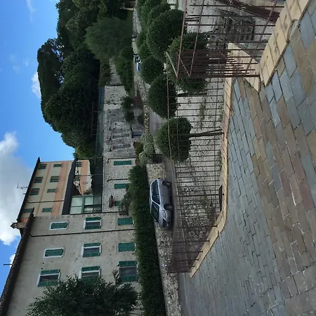 Antico Borgo أسكولي بيتشينو
