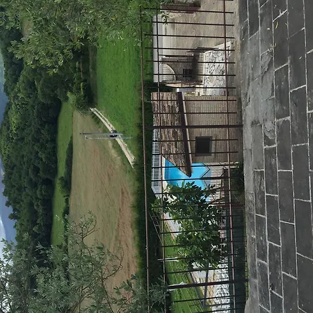 Antico Borgo