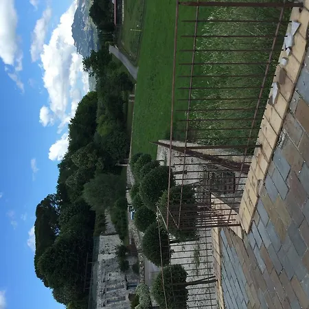 Antico Borgo أسكولي بيتشينو